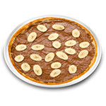 livraison PIZZAS SUCR&Eacute;ES 